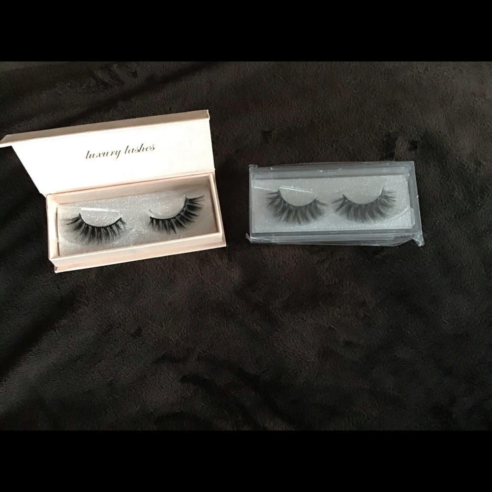 Lashes - Picture 4 of 6